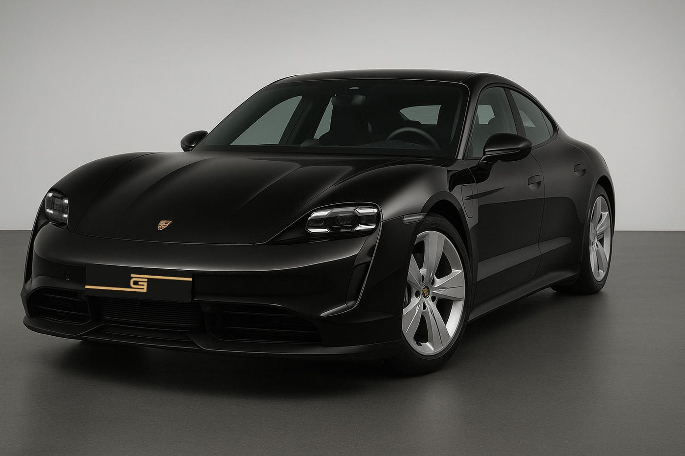 Porsche Taycan: O esportivo elétrico que redefiniu a performance