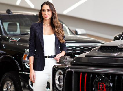 Por que o som de um motor esportivo é decisivo na escolha de um esportivo