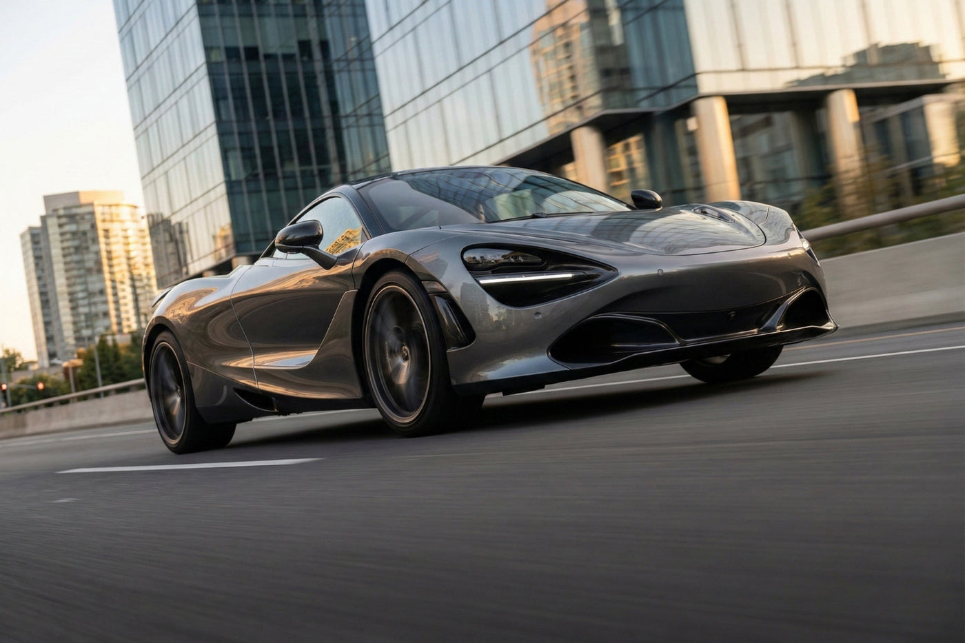 A essência dos modos de condução, como a eletrônica redefine comportamento e personalidade