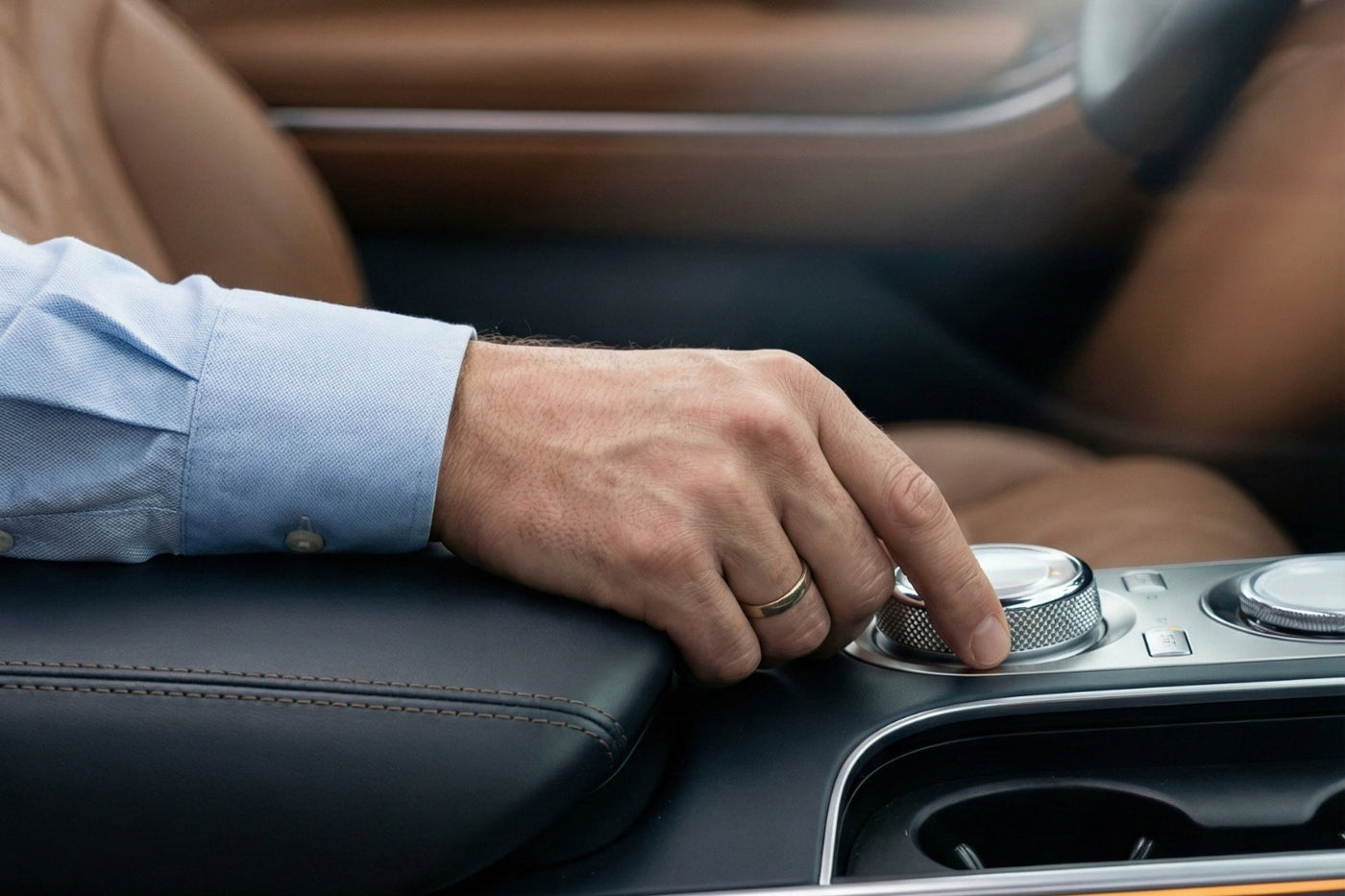 O que define um carro de luxo premium em 2026