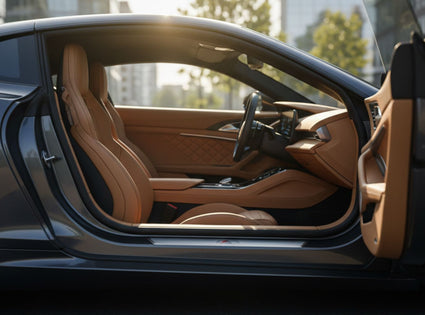 Carros esportivos, como preservar performance e durabilidade no brasil