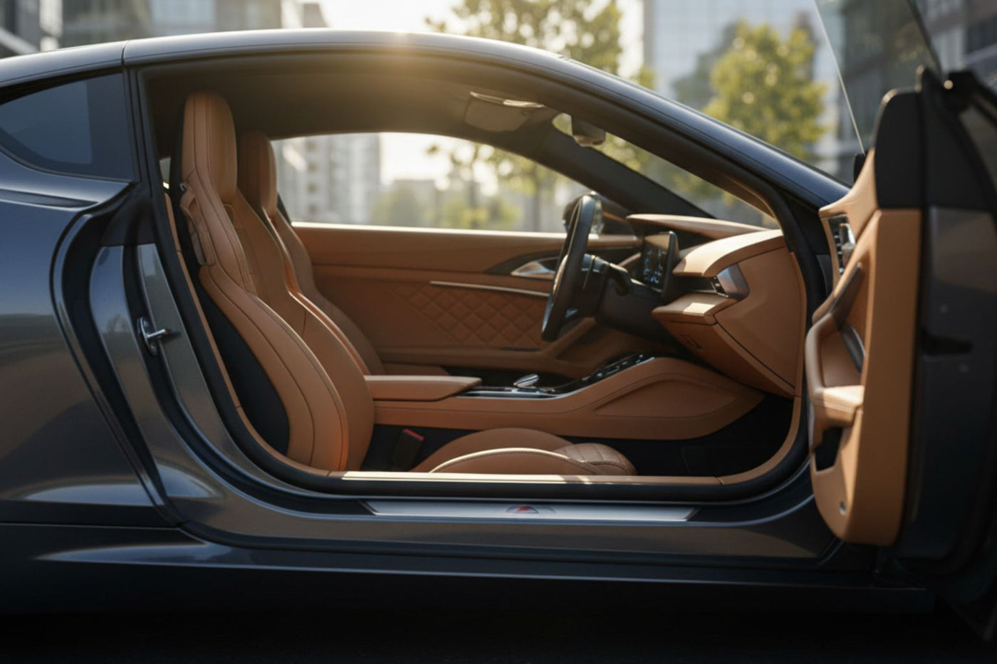 Carros esportivos, como preservar performance e durabilidade no Brasil