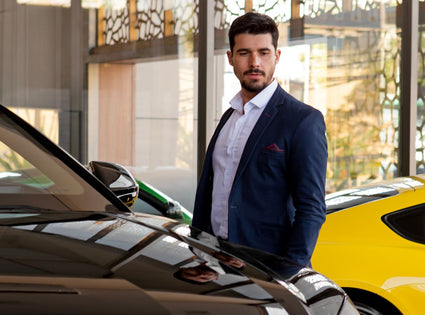 Esportivos que vivem a rotina, como escolher um carro esportivo versátil e ágil para todos os dias