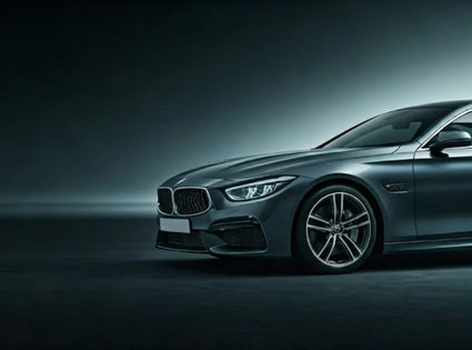 Tecnologia que orienta ou tecnologia que distrai, como encontrar o equilíbrio no carro de luxo