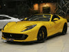 Top 10 Ferraris mais desejadas do mundo: Ícones de conquista