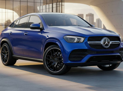 Suvs de luxo, o que realmente diferencia um modelo premium de um suv convencional