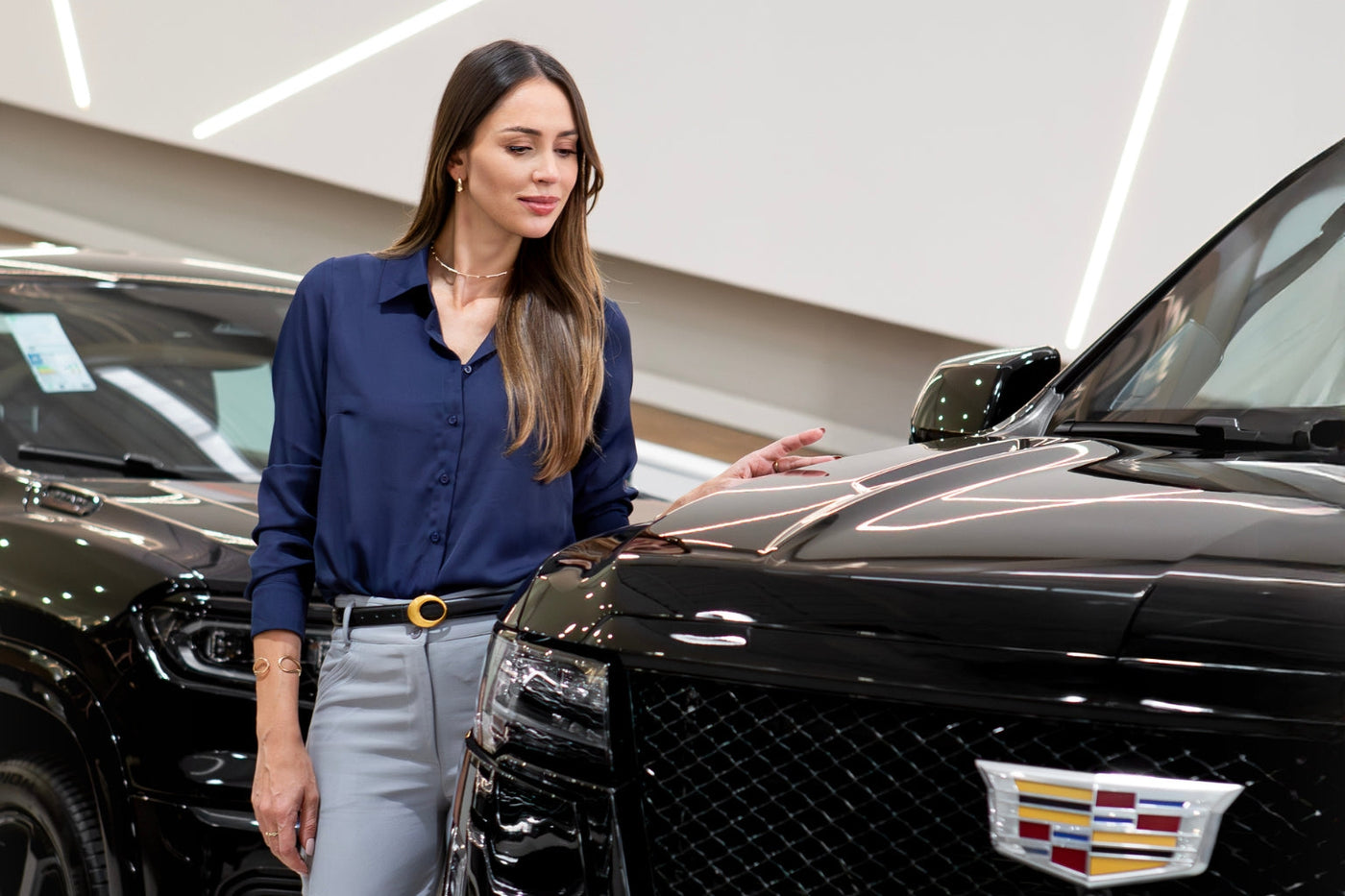 Seguro para carros esportivos de luxo: Como escolher a proteção certa para um patrimônio sobre rodas