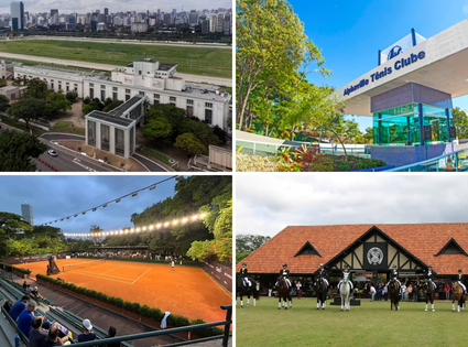 5 lugares em são paulo que compartilham a mesma essência dos carros de luxo