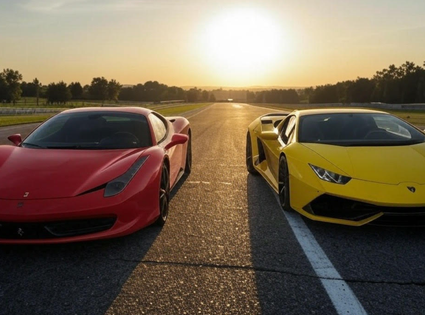 As 10 marcas de carros de luxo que definem o mercado premium