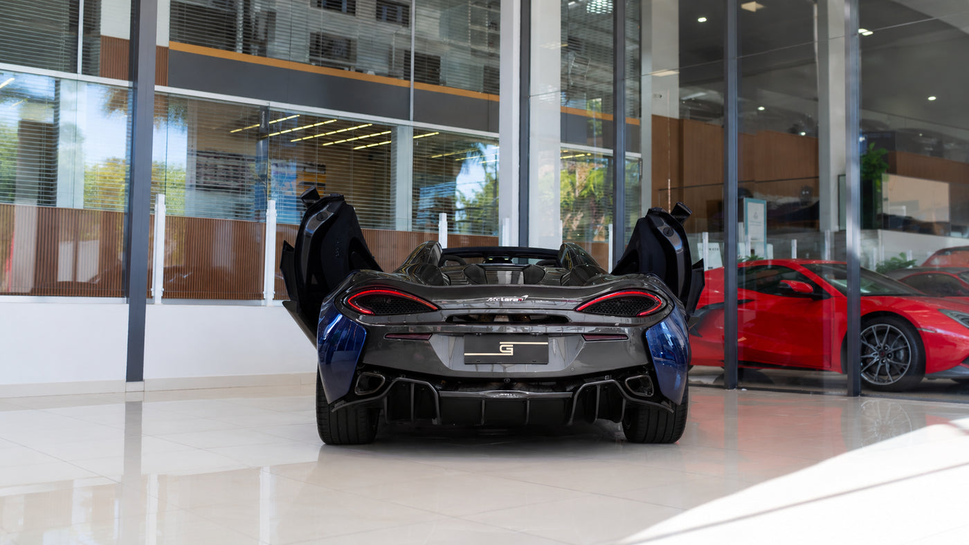 25 anos de excelência: o que o tempo ensina sobre o mercado de carros de luxo