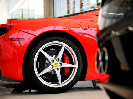 Originalidade em carros de luxo: por que ela influencia tanto o valor?