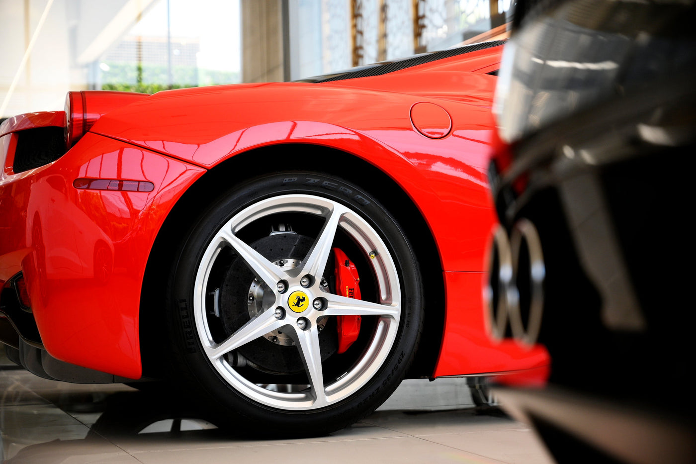 Originalidade em carros de luxo: por que ela influencia tanto o valor?