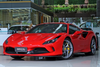 Ferrari F8 Tributo: O superesportivo que representa a essência da performance italiana