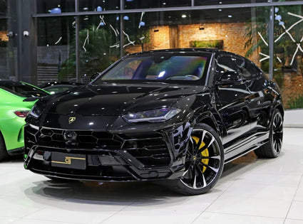 Comprar um carro de luxo com segurança: o que avaliar antes de decidir