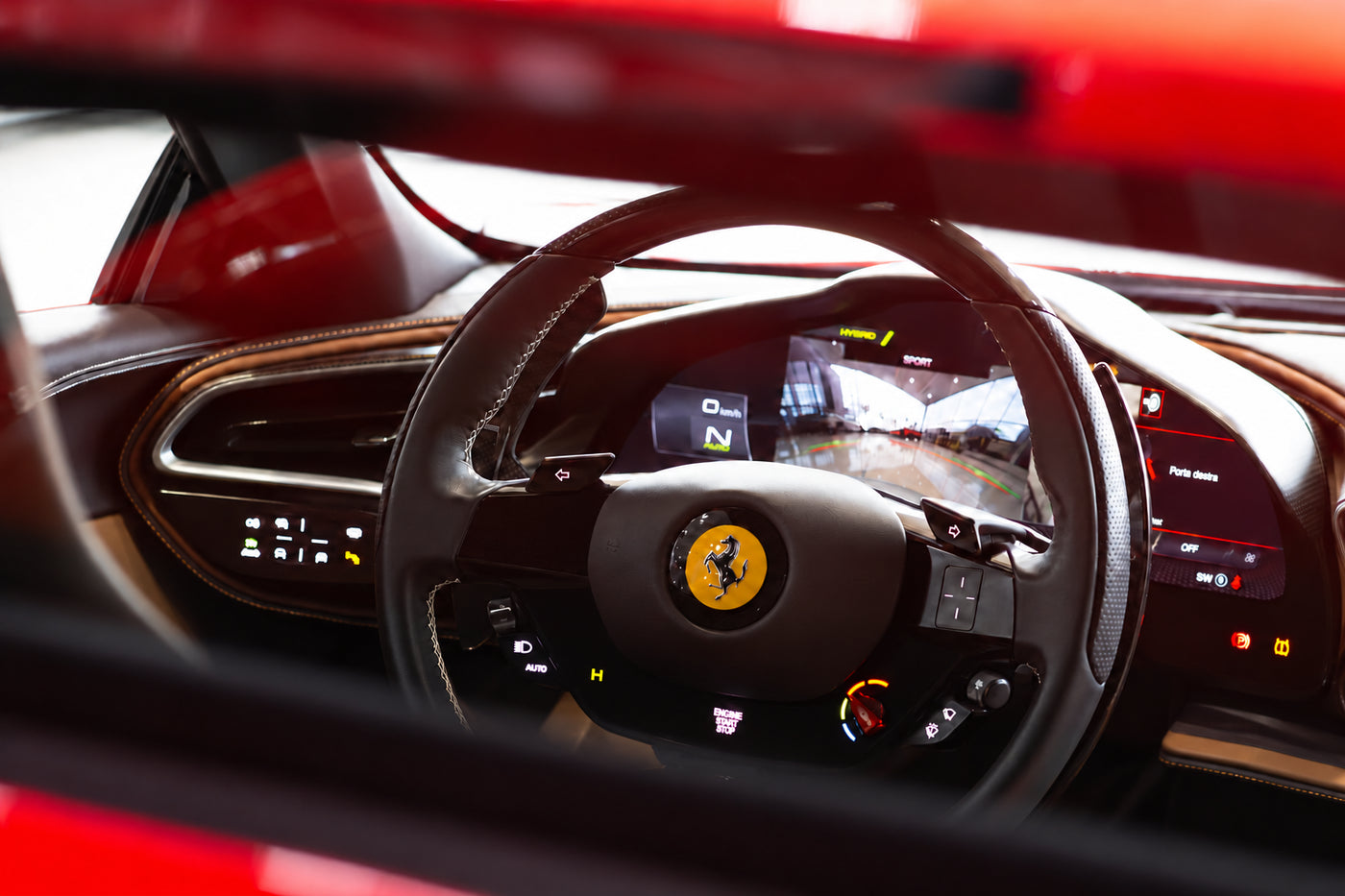 Luxo discreto: quais detalhes revelam um carro de alto padrão?