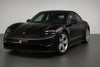 Porsche Taycan: O esportivo elétrico que redefiniu a performance