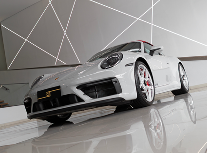 Porsche 911: como o design evoluiu sem abandonar sua essência
