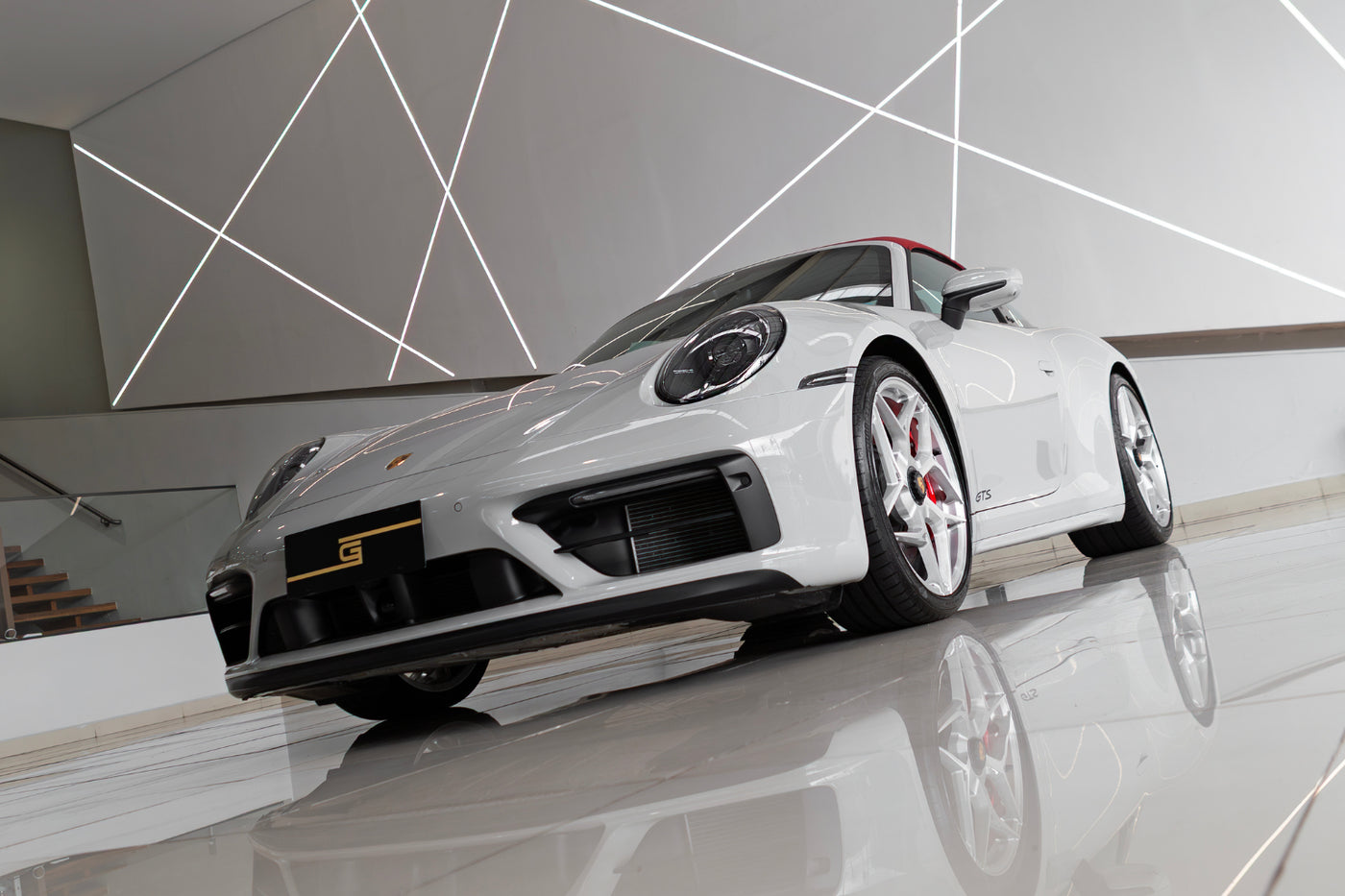 Porsche 911: como o design evoluiu sem abandonar sua essência