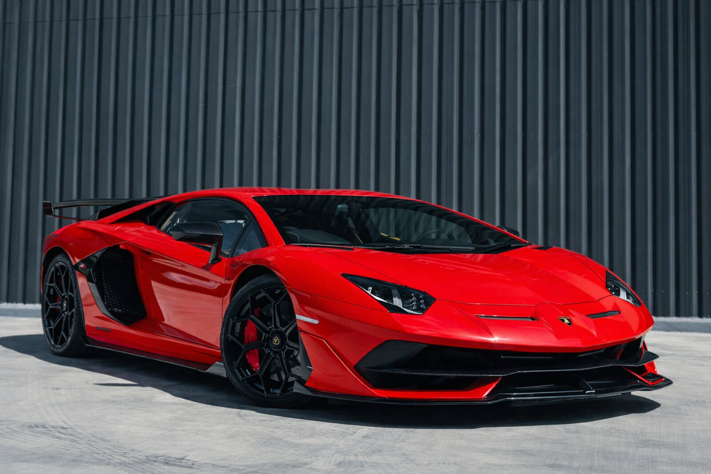 Comprar carro de luxo fora do seu estado: Como receber o carro pronto para uso