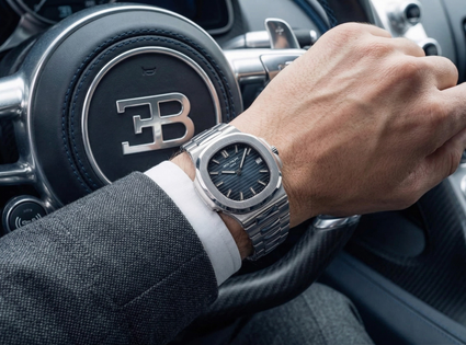 Relógios de luxo e carros de alto padrão: escolhas que traduzem estilo e identidade