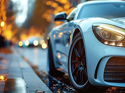 Carro de luxo: o guia completo para comprar com segurança