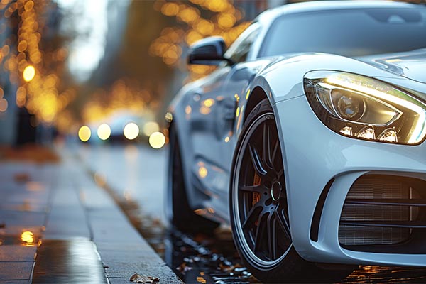 Carro de luxo: o guia completo para comprar com segurança