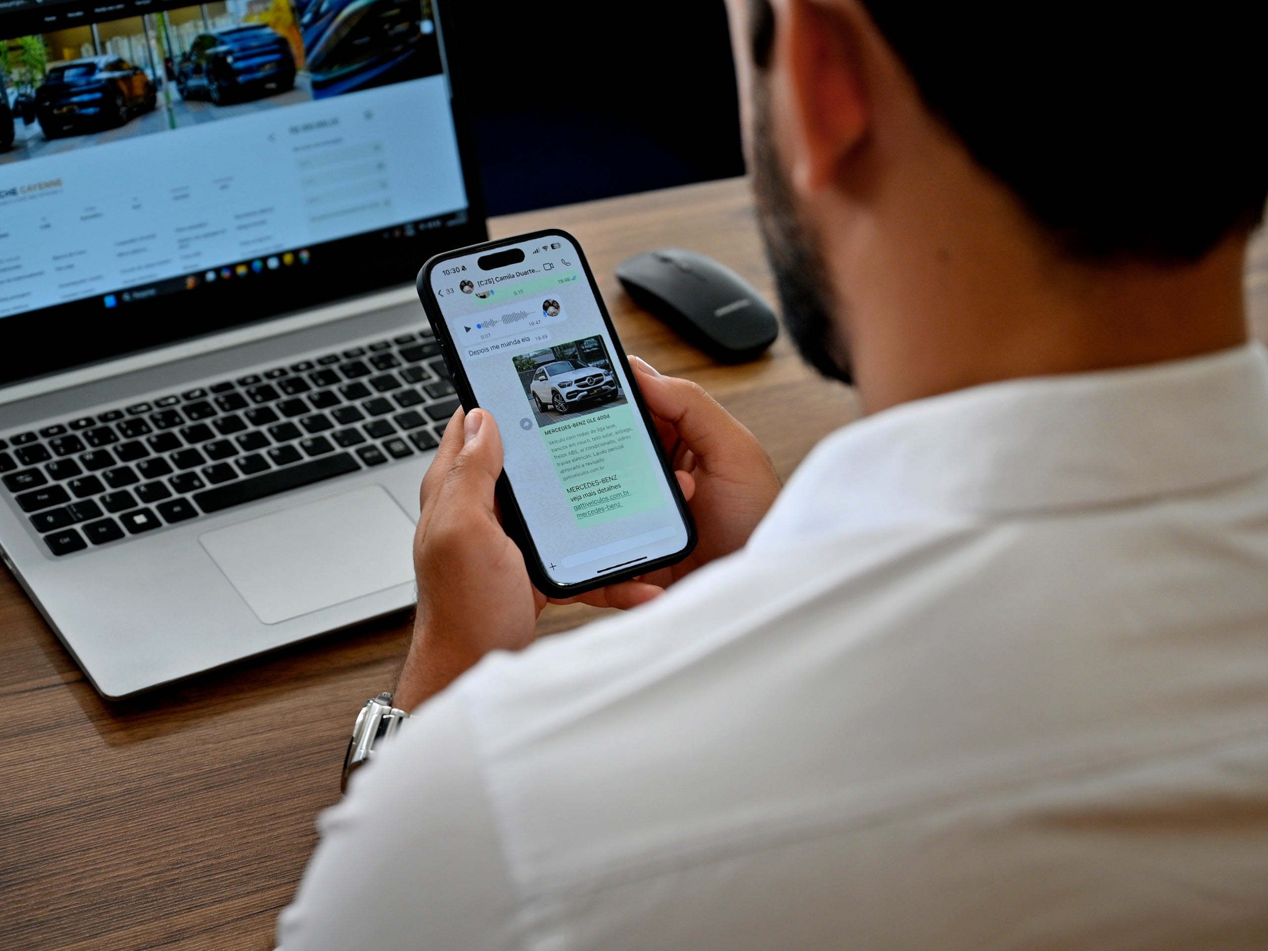 Como comprar um carro de luxo com consultoria exclusiva e entrega em todo brasil