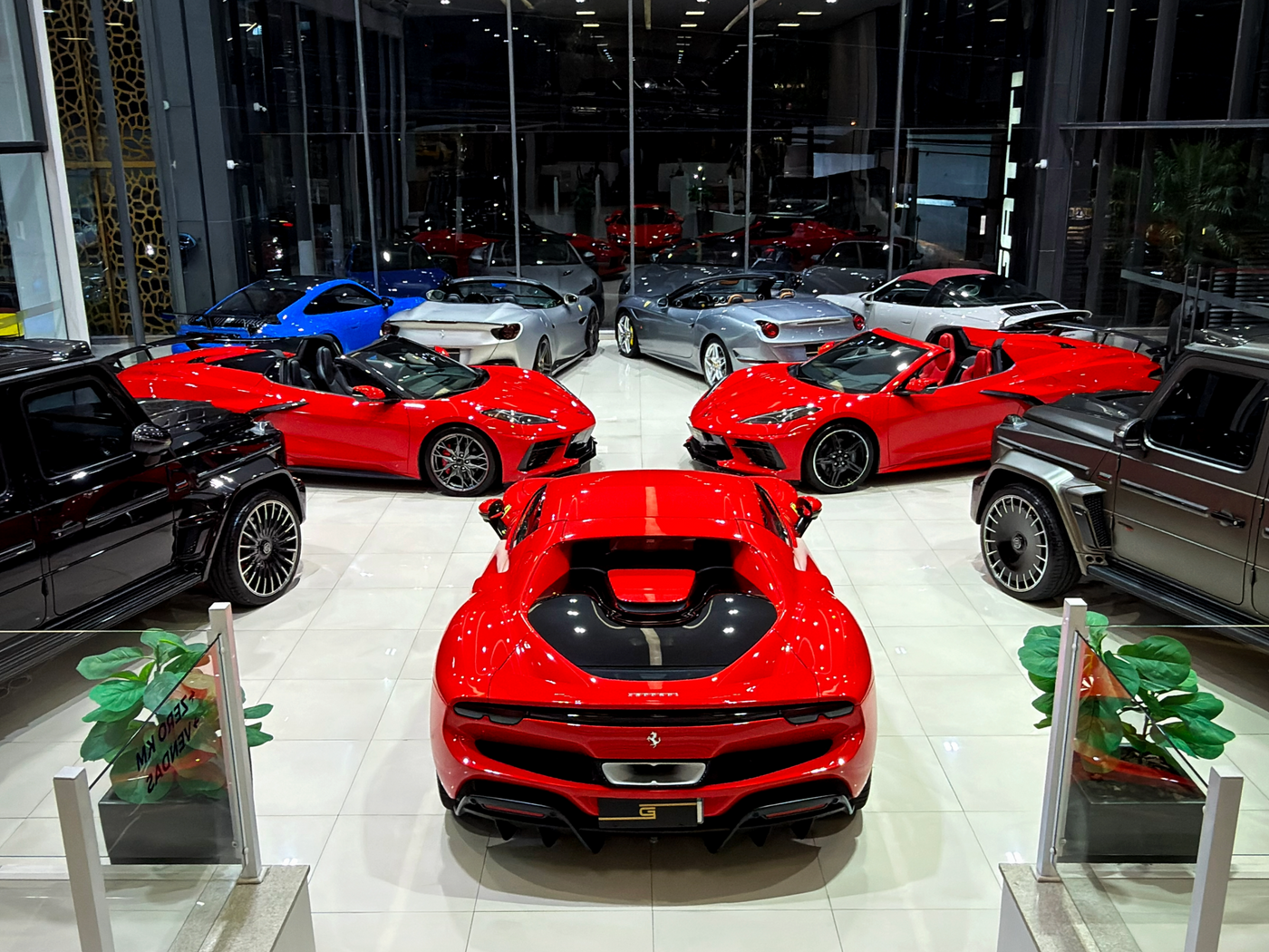Gatti: a curadoria que redefine o que significa comprar um carro de luxo