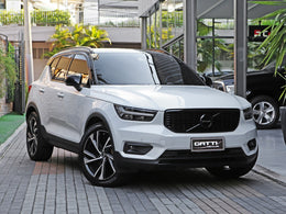 Imagem de VOLVO XC40