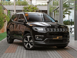 Imagem de JEEP COMPASS