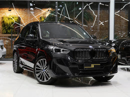 Imagem de BMW iX1