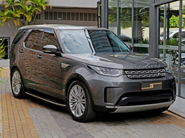 Imagem de LAND ROVER DISCOVERY