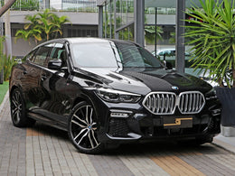Imagem de BMW X6