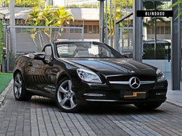 Imagem de MERCEDES-BENZ SLK 250