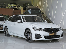 Imagem de BMW 320i