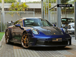 Imagem de PORSCHE 911