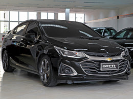 Imagem de CHEVROLET CRUZE