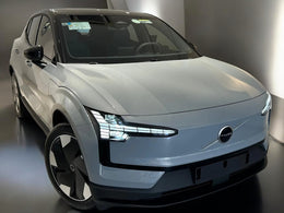 Imagem de VOLVO EX30