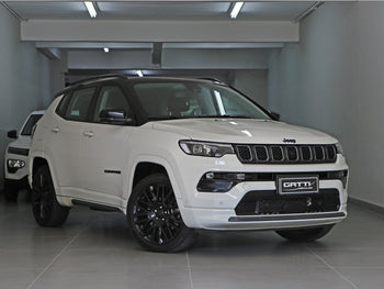 Imagem de JEEP COMPASS