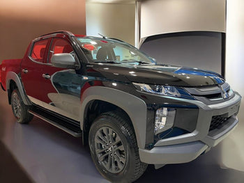 Imagem de MITSUBISHI L200 TRITON