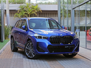 Imagem de BMW X1