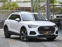 Imagem de AUDI Q3