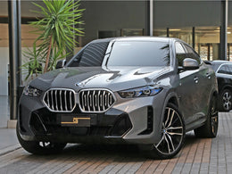 Imagem de BMW X6