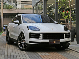 Imagem de PORSCHE CAYENNE