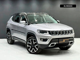 Imagem de JEEP COMPASS