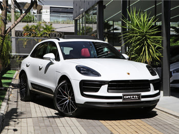 Imagem de PORSCHE MACAN