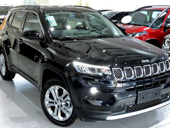 Imagem de JEEP COMPASS