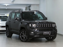 Imagem de JEEP RENEGADE