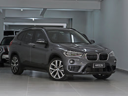 Imagem de BMW X1