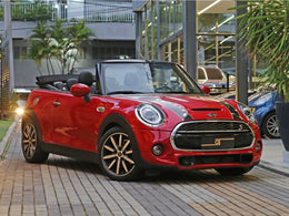 Imagem de MINI COOPER